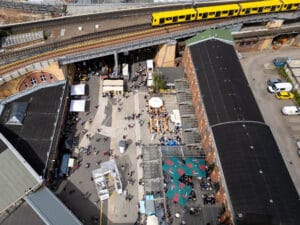 Professional Eventphotography in Berlin, Hamburg, Munich, Frankfurt