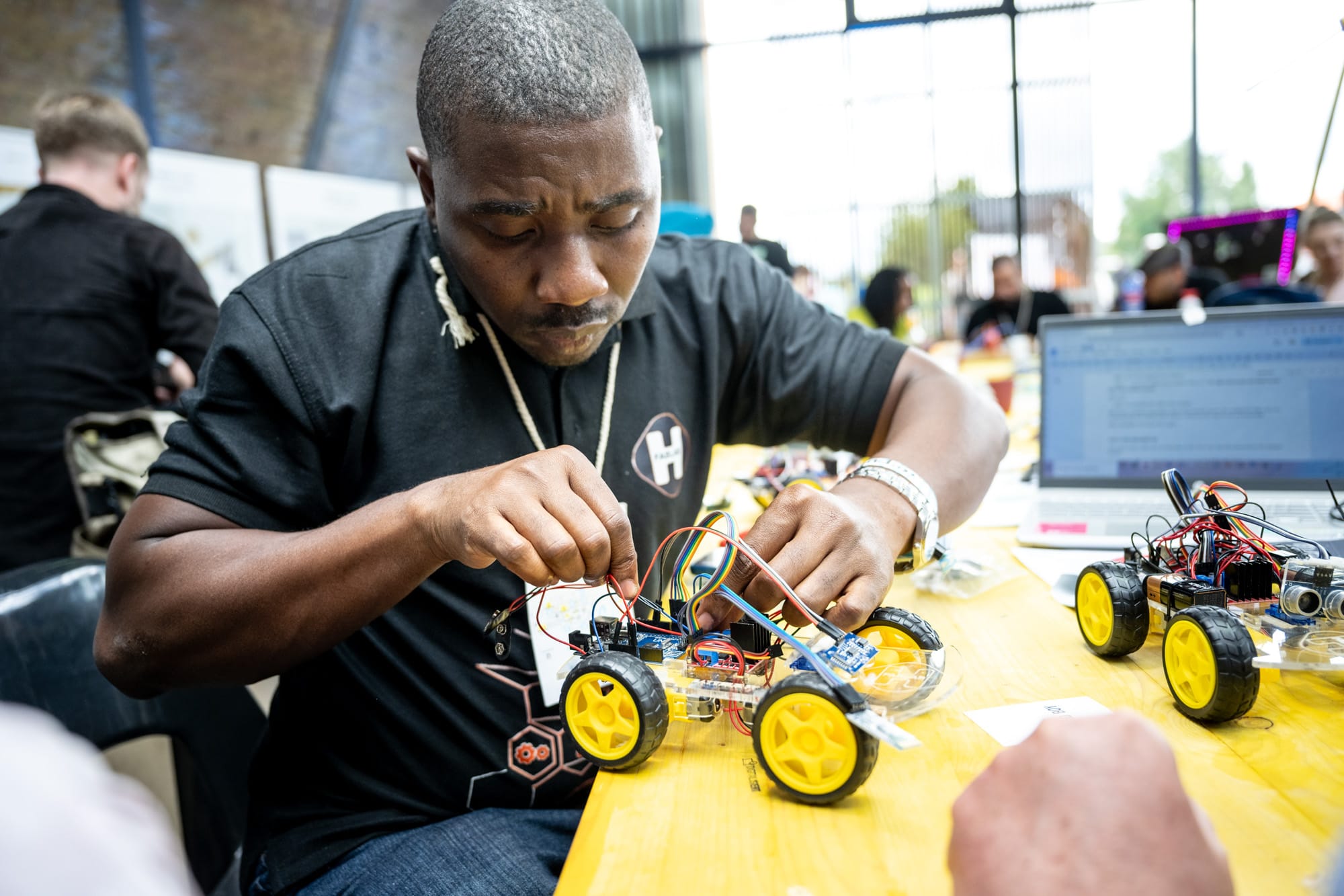 Professional Eventphotography in Berlin, Hamburg, Munich, Frankfurt