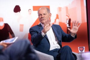 Olaf Scholz, Eventphotography Berlin